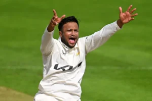 Shakib